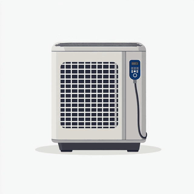 Split Heat Pump